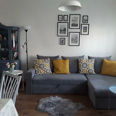 Ibolyatunde Apartman Tunde Apartman Apartmán