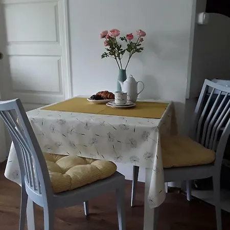 Ibolyatunde Apartman Tunde Apartman