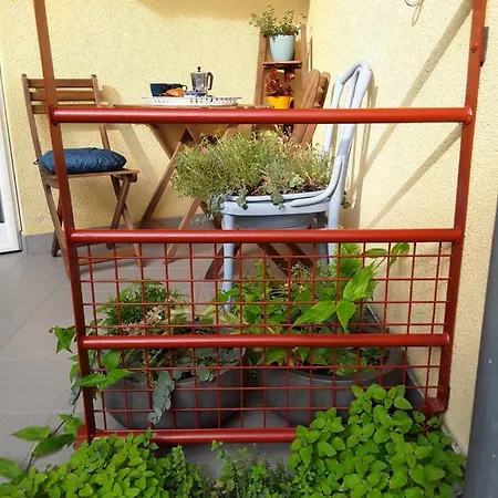 Ibolyatunde Apartman Tunde Apartman Apartmán