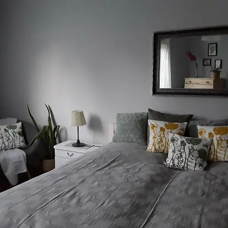 Ibolyatunde Apartman Tunde Apartman