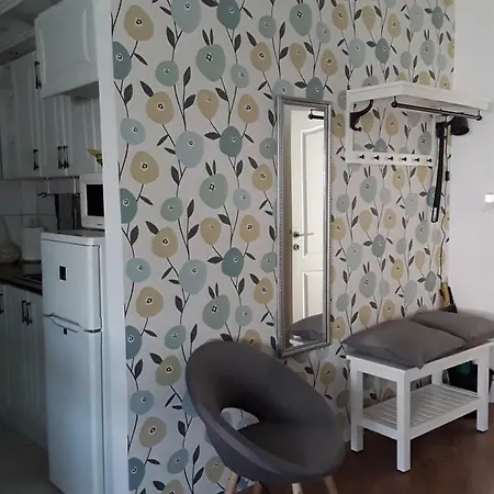Ibolyatunde Apartman Tunde Apartman Apartmán