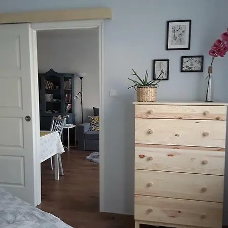 Ibolyatunde Apartman Tunde Apartman Apartmán