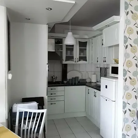 Apartmán Ibolyatunde Apartman Tunde Apartman *