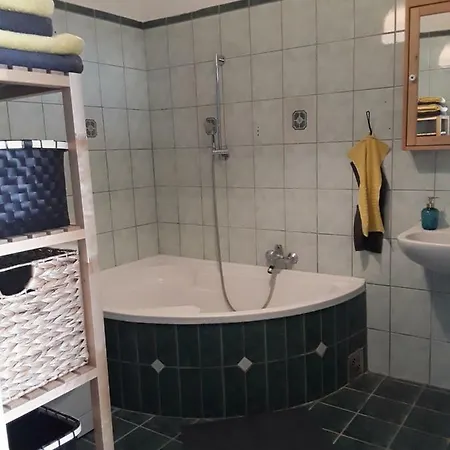 Apartmán Ibolyatunde Apartman Tunde Apartman *