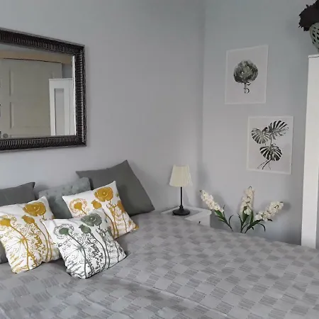 Apartmán Ibolyatunde Apartman Tunde Apartman Harkány